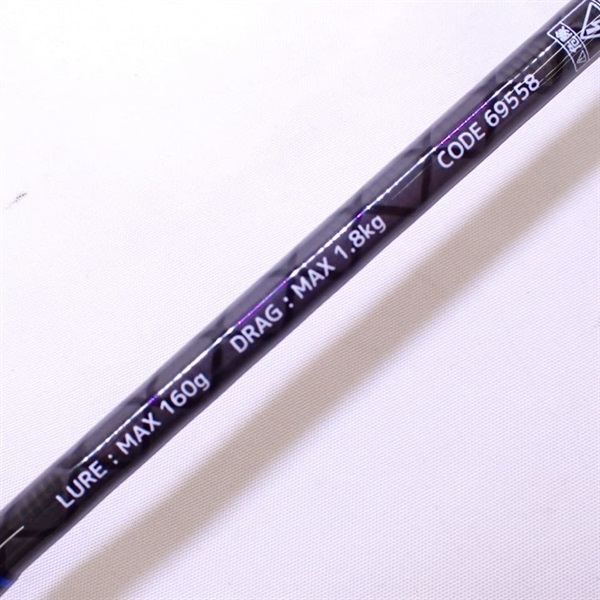 ｸﾚｲｼﾞｰLTｼﾞｷﾞﾝｸﾞｼｬﾌﾄC632ML
